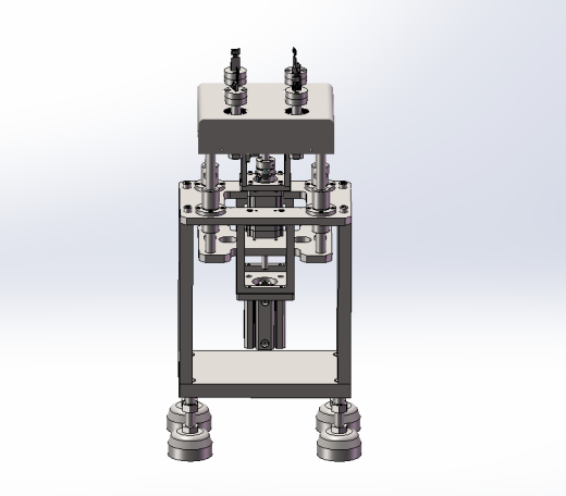 旋转模组测试设备缩略图
